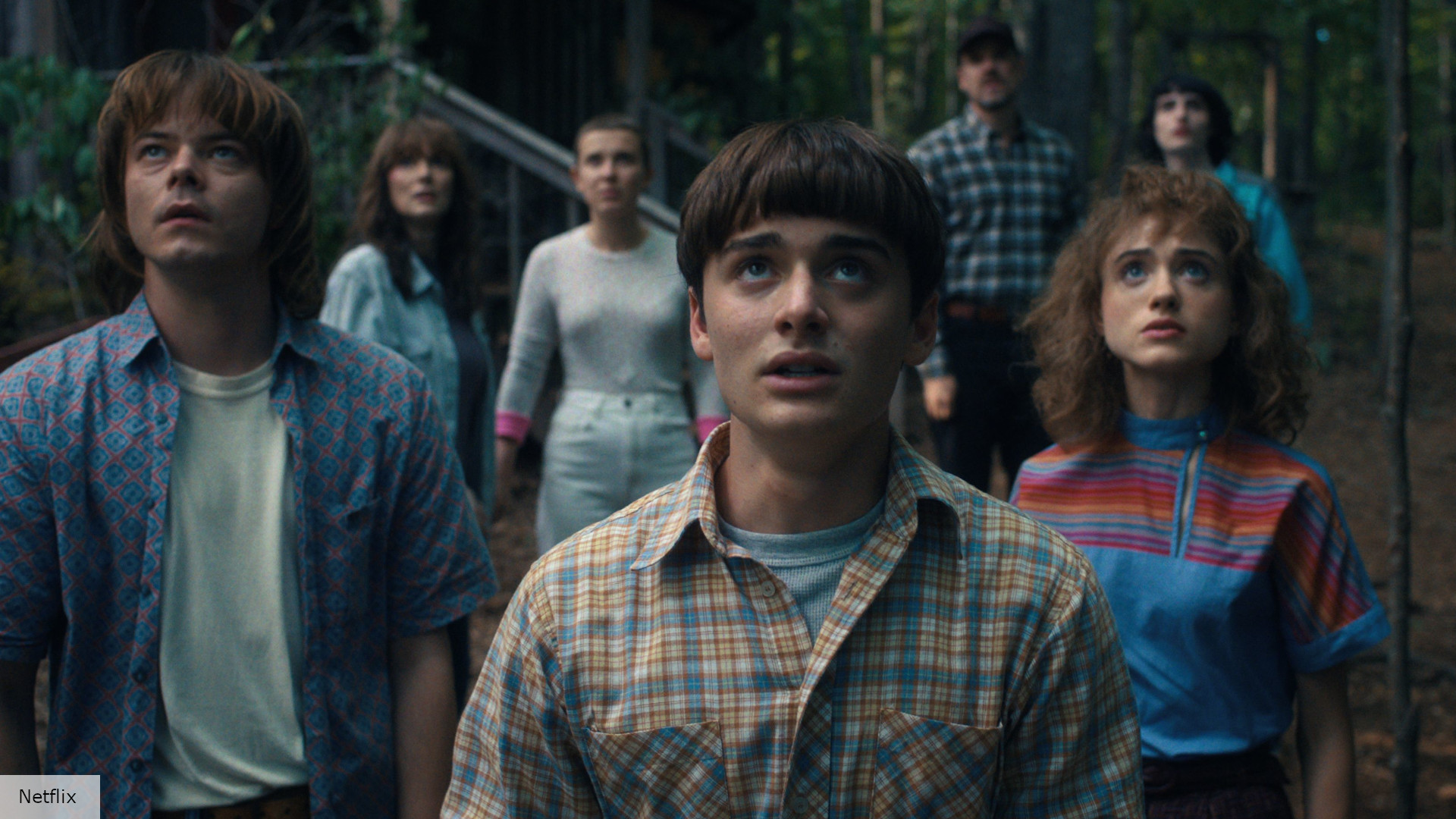 Stranger Things Season 5: Details And Speculation Stranger Things Season 5: Details And Speculation