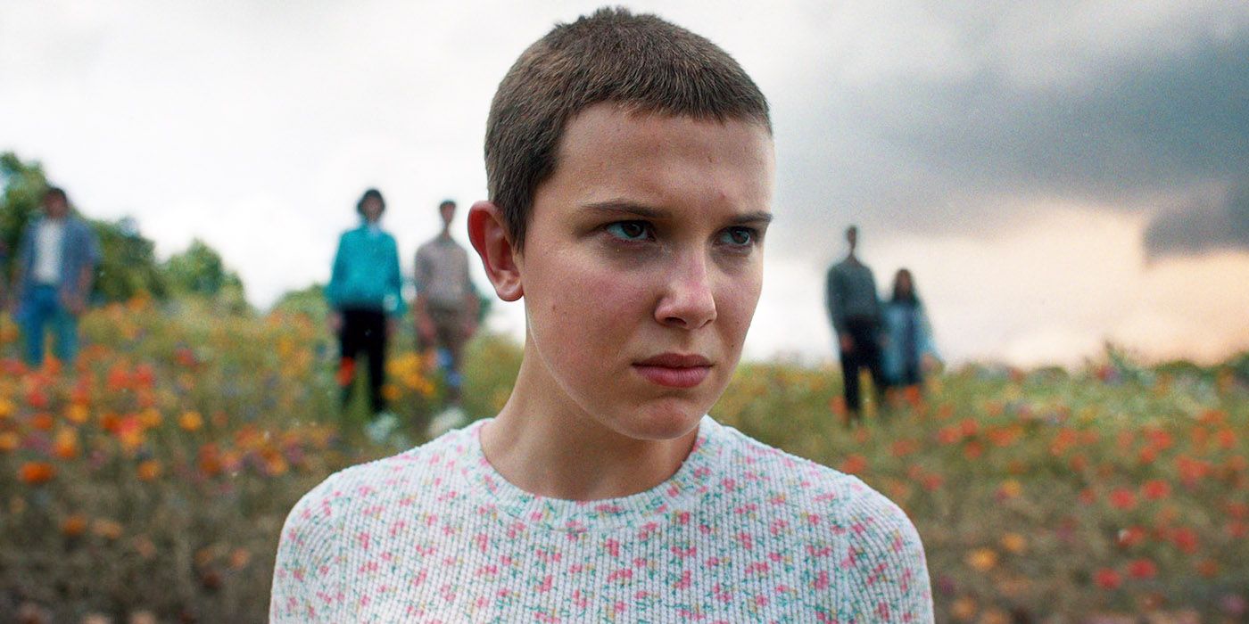 Stranger Things Season 5: Predicting Character Departures Stranger Things Season 5: Predicting Character Departures