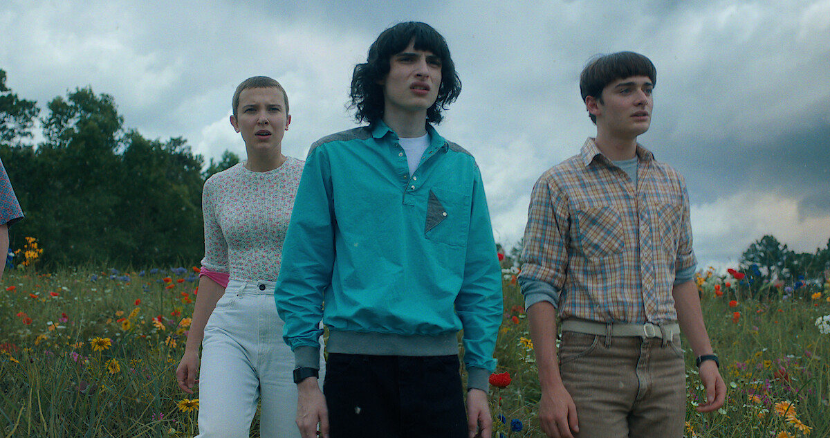Stranger Things Season 5 Release Date: An Urgent Plea To Netflix Stranger Things Season 5 Release Date: An Urgent Plea To Netflix
