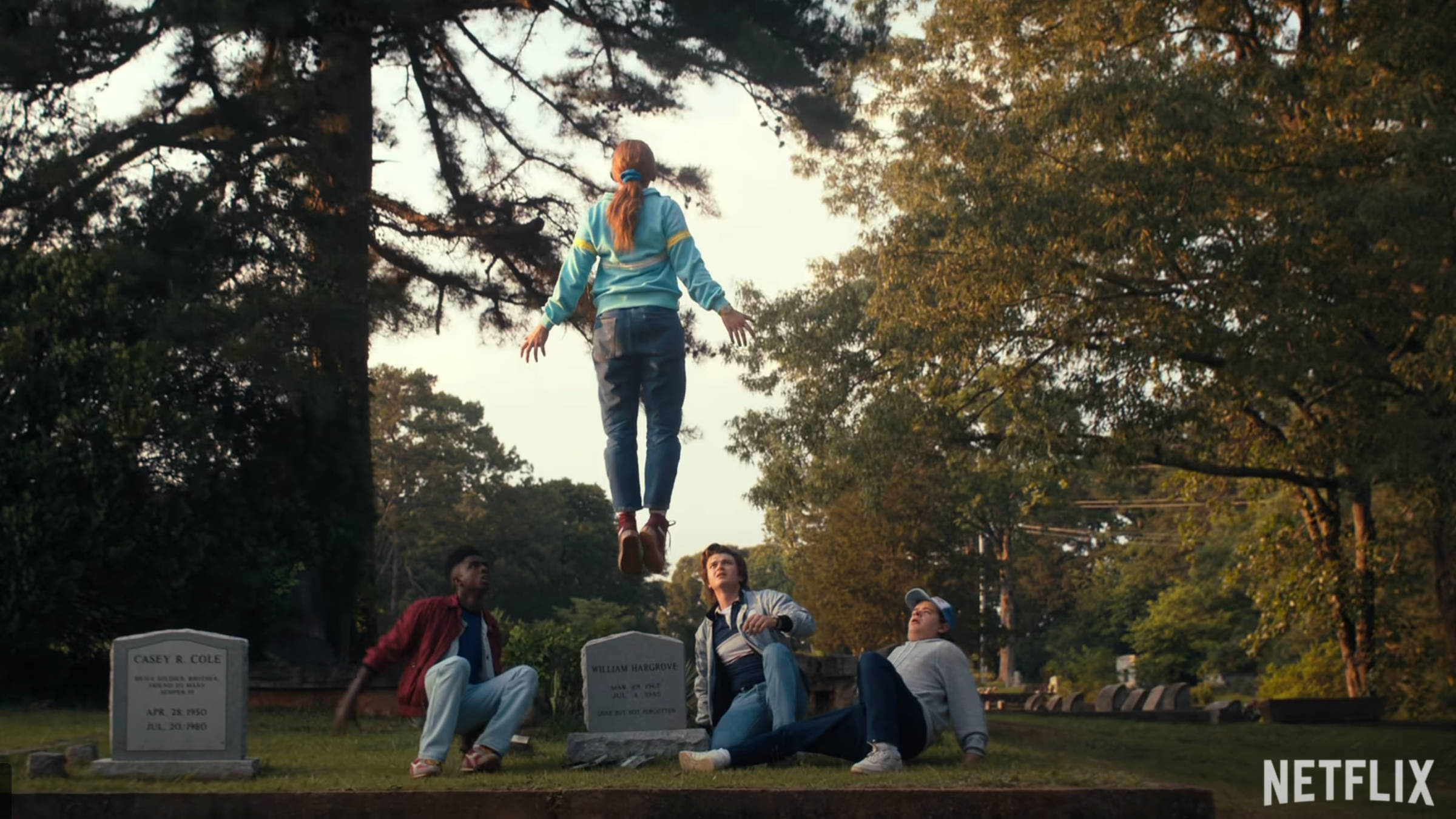 Stranger Things Season 5: Release Date, Plot, And Cast Updates Stranger Things Season 5: Release Date, Plot, And Cast Updates