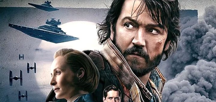 Stream Andor Season 1 Episodes: Hulu And YouTube Availability Stream Andor Season 1 Episodes: Hulu And YouTube Availability