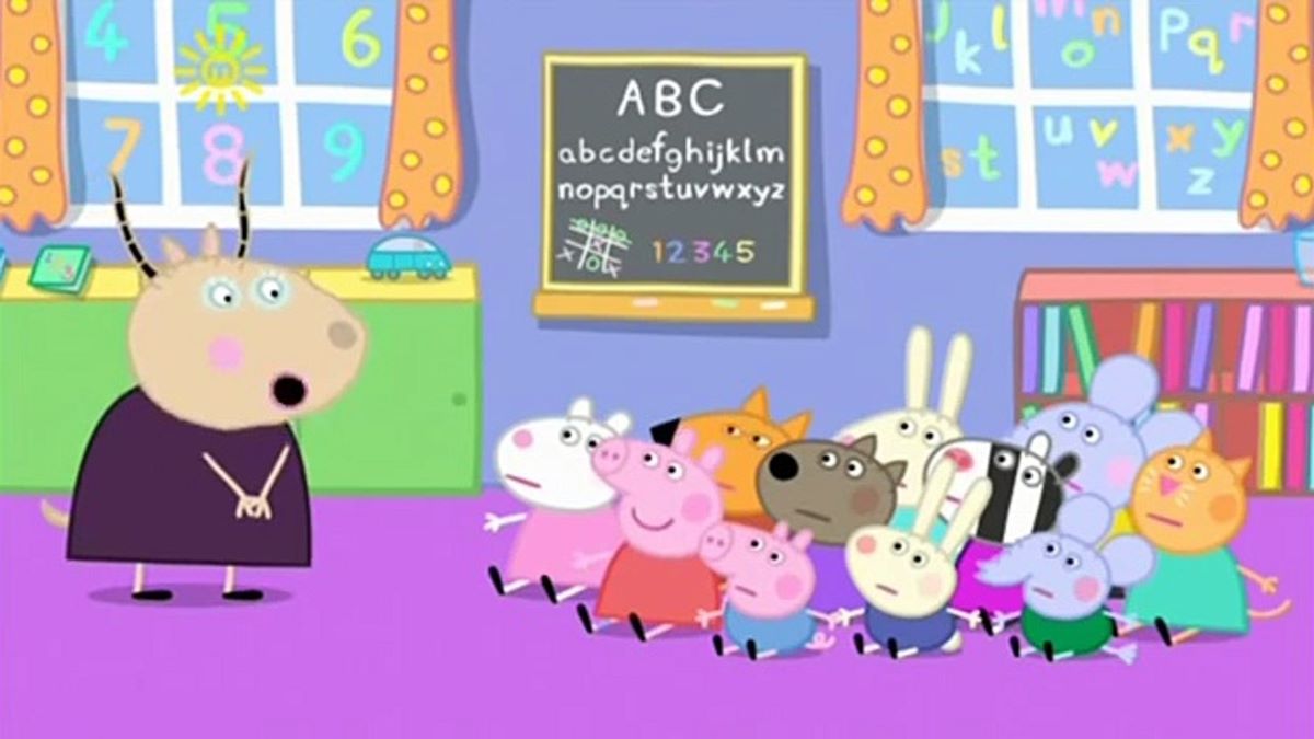 Stream Peppa Pig Online: Best Free Options For Kids Stream Peppa Pig Online: Best Free Options For Kids