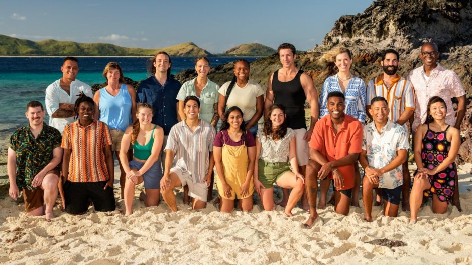 Stream Survivor Season 48 Finale Free: Guide To Live Viewing Stream Survivor Season 48 Finale Free: Guide To Live Viewing