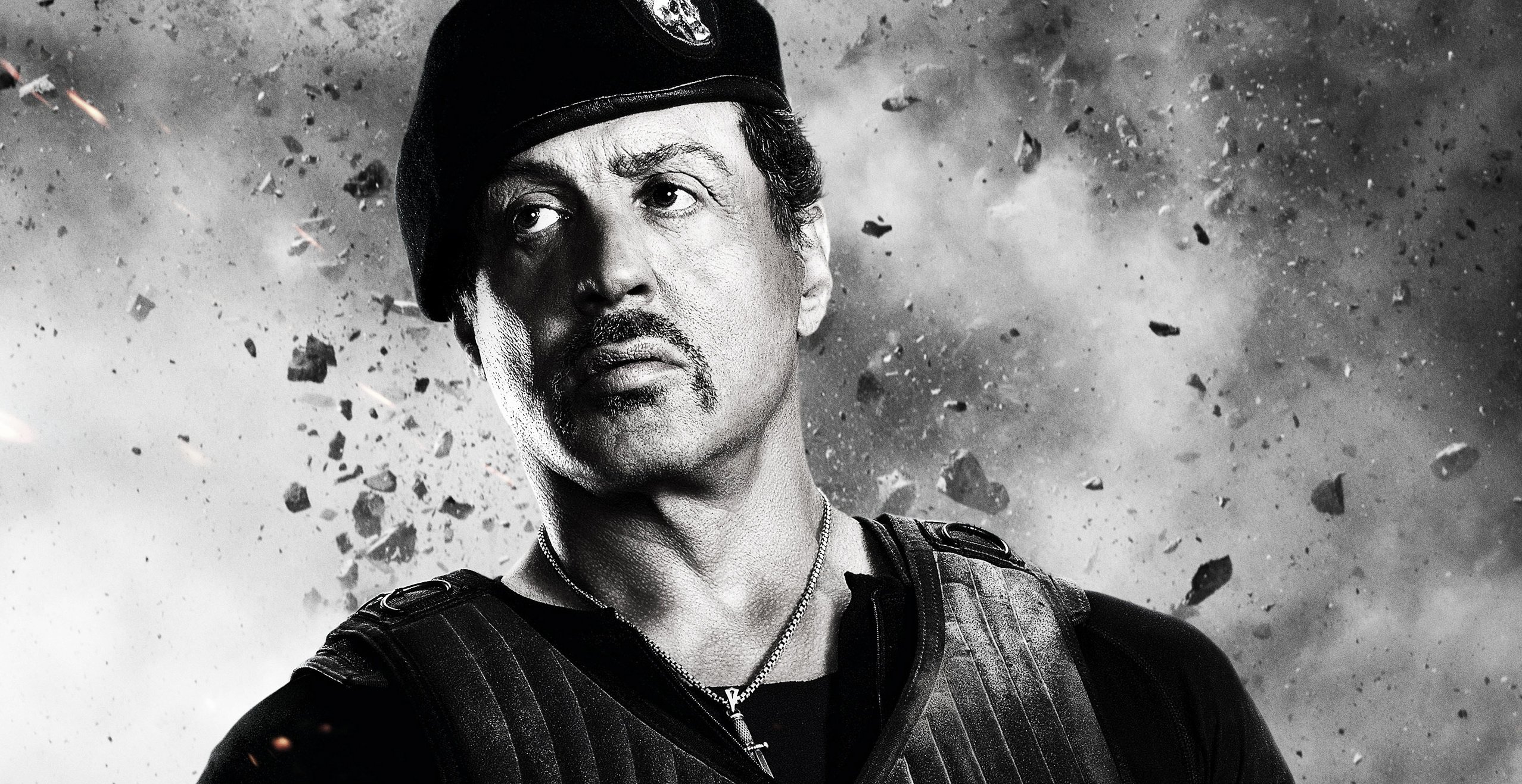 Stream Sylvester Stallone's Action Thriller Stream Sylvester Stallone's Action Thriller