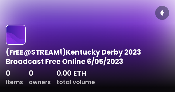Stream The Kentucky Derby 2025: A Comprehensive Guide To Online Viewing Options Stream The Kentucky Derby 2025: A Comprehensive Guide To Online Viewing Options