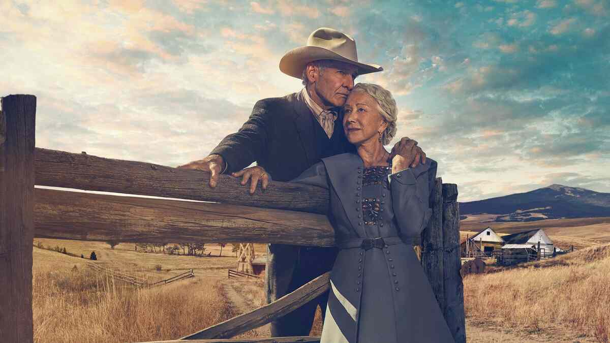 Stream Yellowstone 1923 Season 2 Episode 5 Free Online Tonight Stream Yellowstone 1923 Season 2 Episode 5 Free Online Tonight
