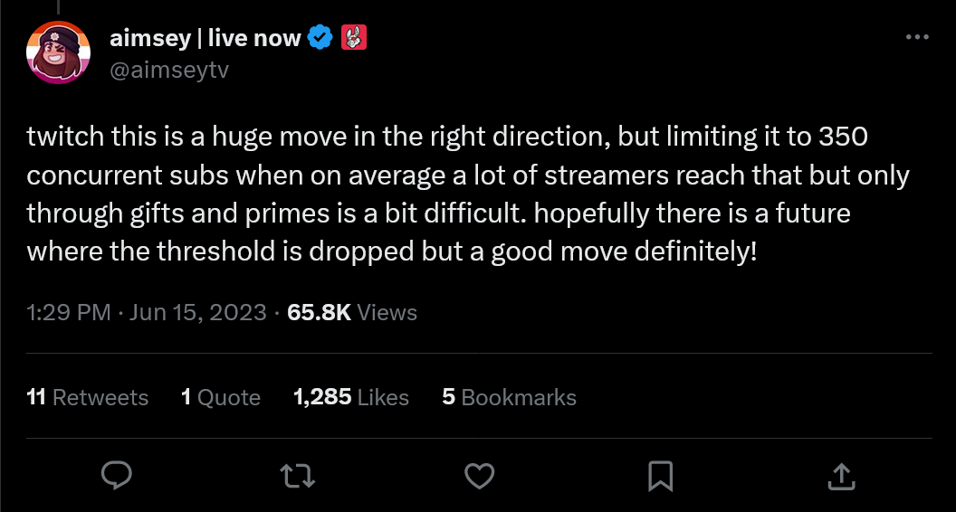Streamers Are Finally Making Money: A Complex Picture For Consumers Streamers Are Finally Making Money: A Complex Picture For Consumers