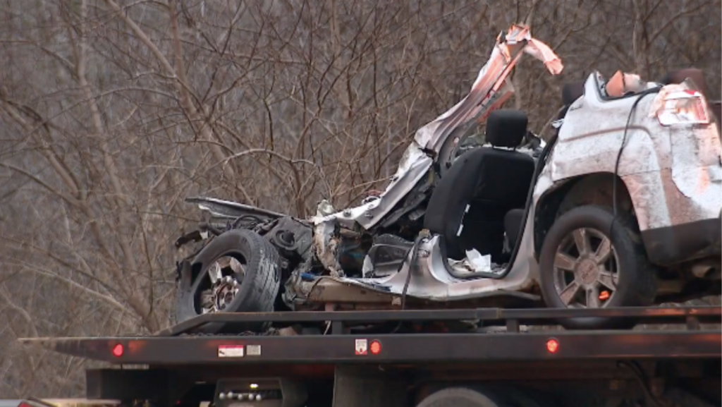 Street Racer's Death: Tragedy After Crash Leaving Two Girls Orphaned Street Racer's Death: Tragedy After Crash Leaving Two Girls Orphaned