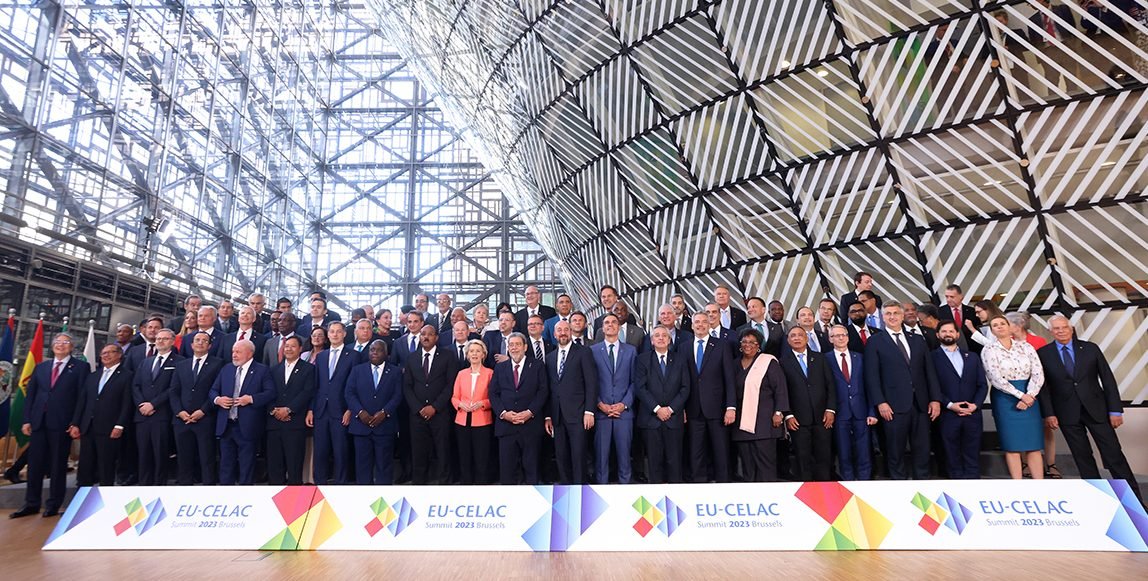 Strengthening Regional Ties: Key Outcomes Of The CELAC Summit Strengthening Regional Ties: Key Outcomes Of The CELAC Summit