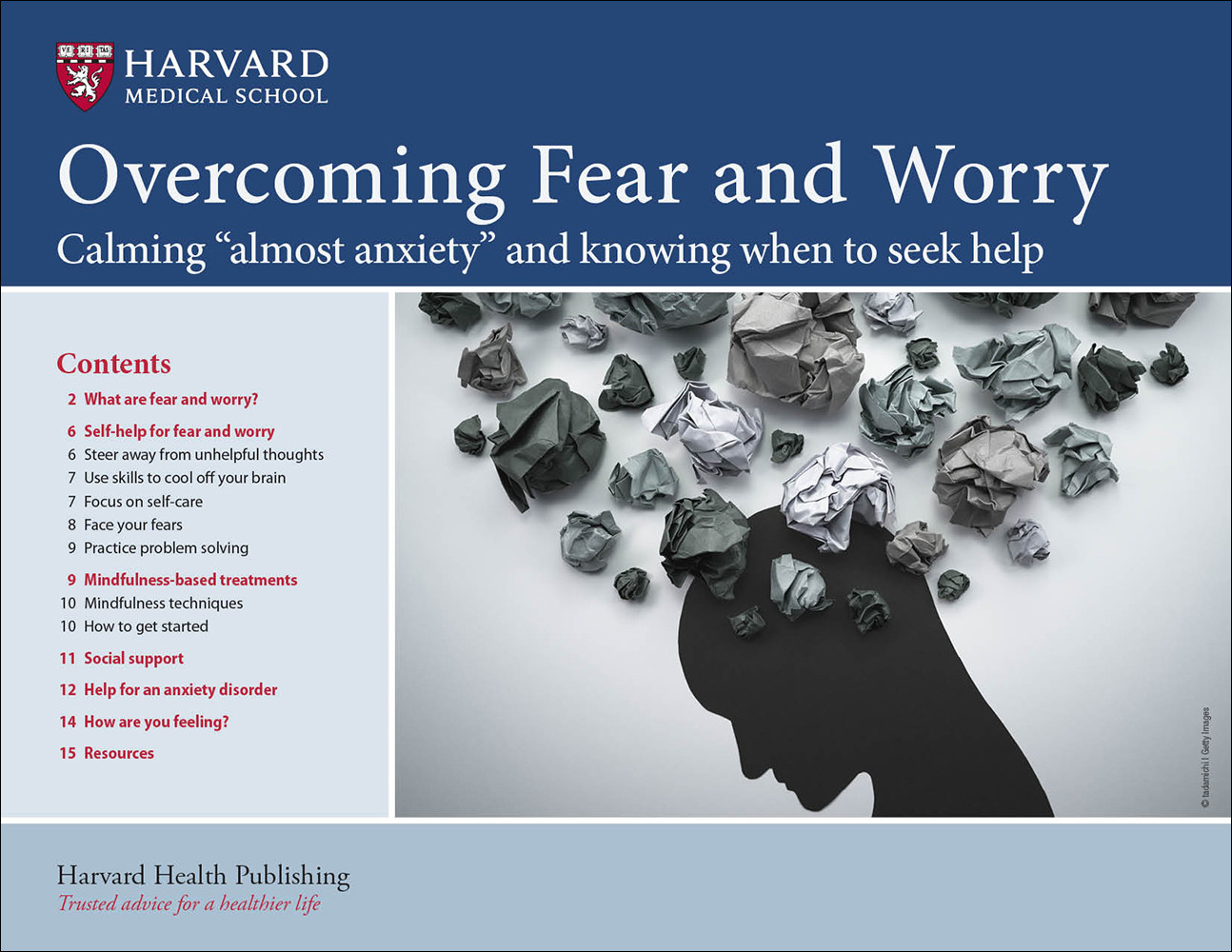 Strengthening Resilience & Mental Health: Overcoming Life's Challenges Strengthening Resilience & Mental Health: Overcoming Life's Challenges