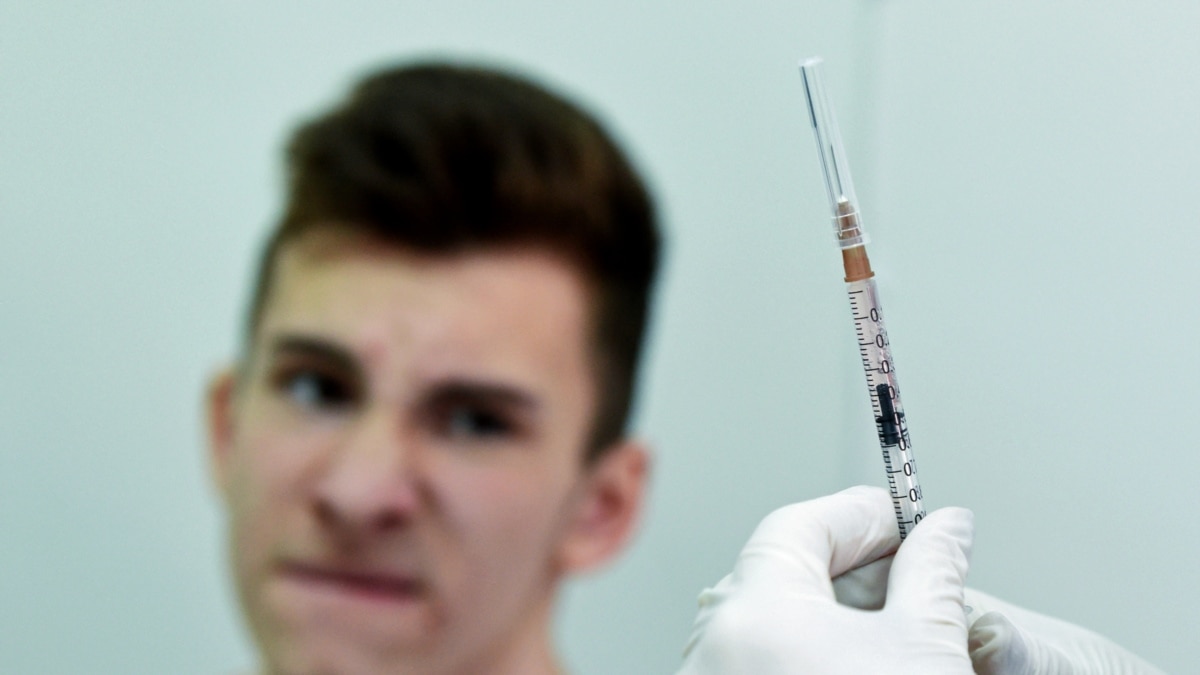 Strengthening US Vaccine Safety: A Response To The Measles Crisis Strengthening US Vaccine Safety: A Response To The Measles Crisis