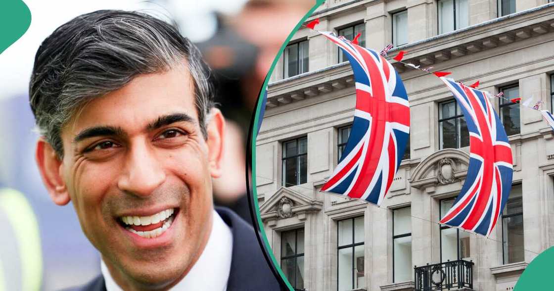Stricter UK Visa Policy For Nigerians And Pakistanis Stricter UK Visa Policy For Nigerians And Pakistanis