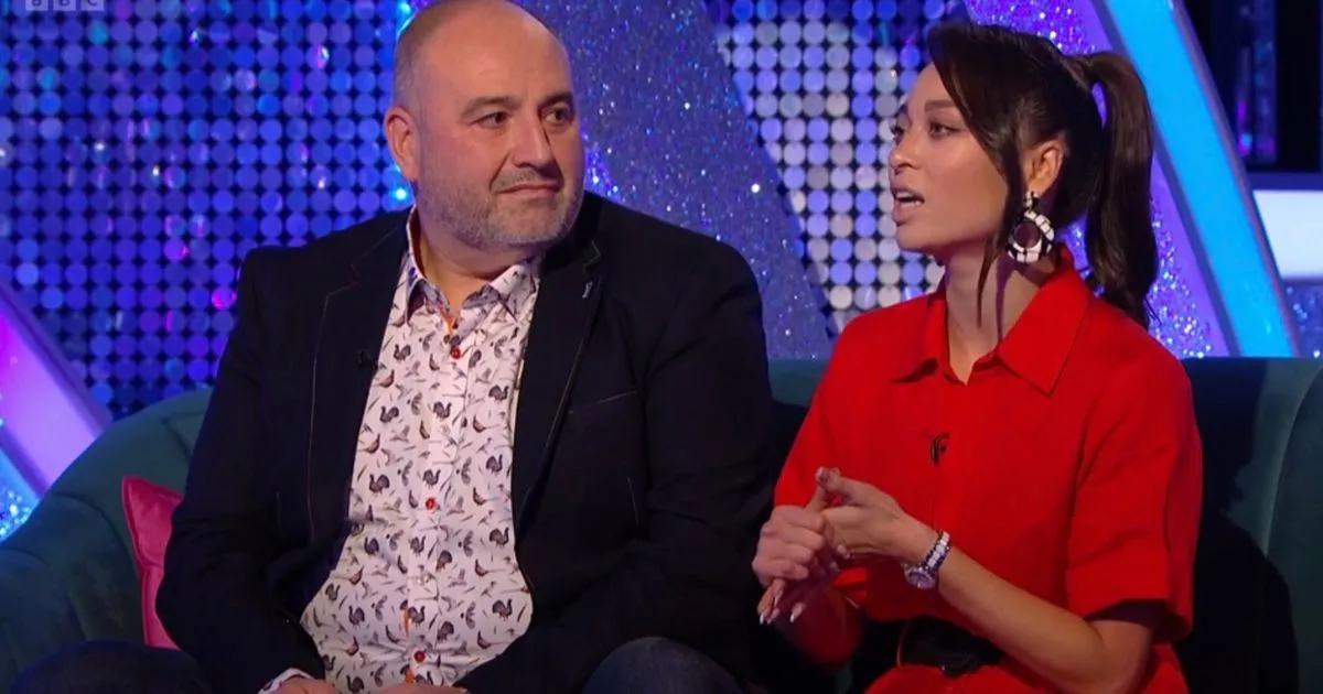 Strictly Come Dancing: Wynne Evans' Surprise Career Change Strictly Come Dancing: Wynne Evans' Surprise Career Change