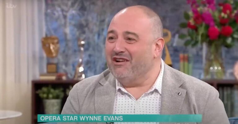 Strictly Scandal Leads To Wynne Evans' GoCompare Departure Strictly Scandal Leads To Wynne Evans' GoCompare Departure