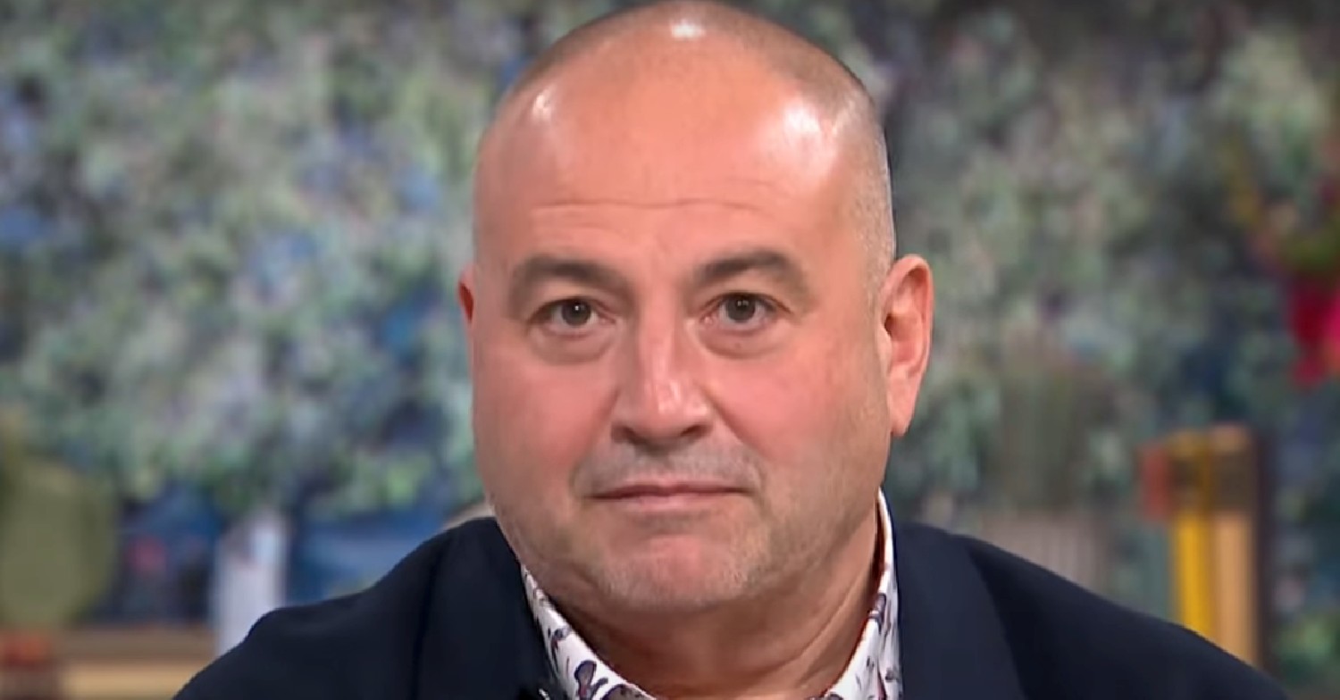 Strictly Scandal: Wynne Evans Presents New Evidence To Clear His Name Strictly Scandal: Wynne Evans Presents New Evidence To Clear His Name