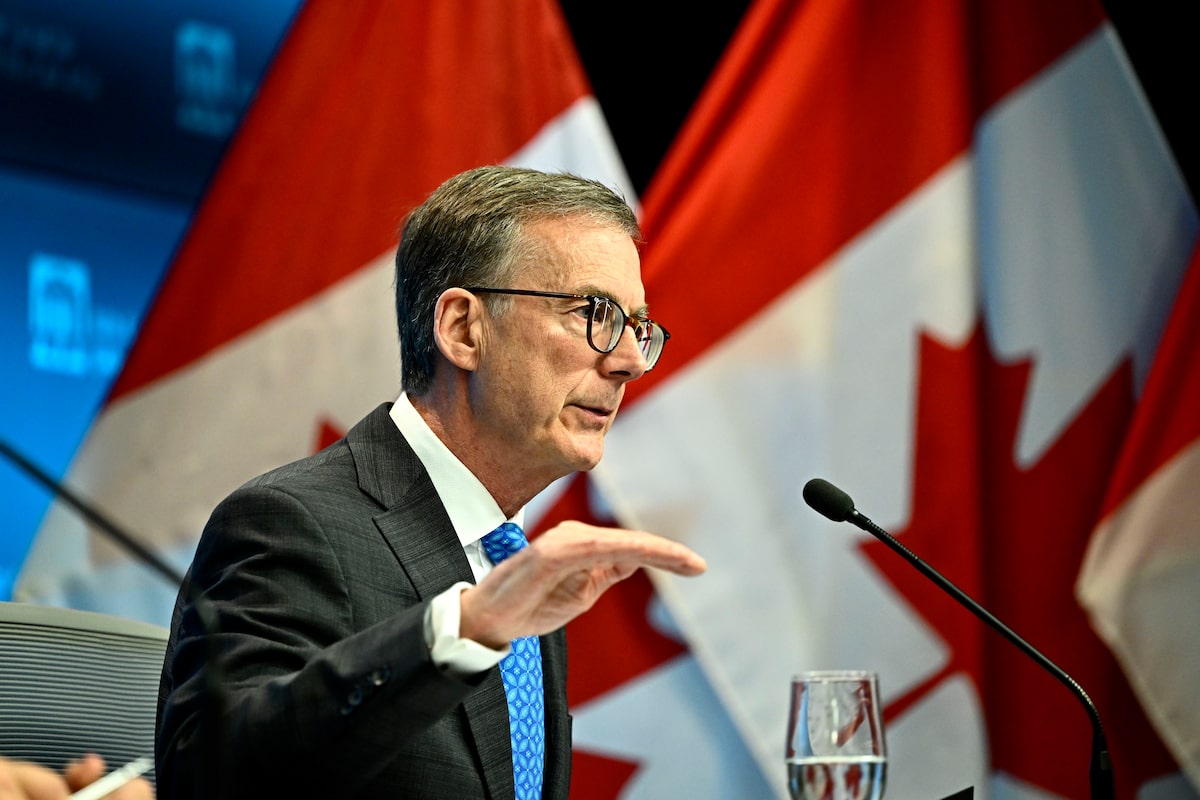 Strong Retail Sales Push Back Against Bank Of Canada Rate Cuts Strong Retail Sales Push Back Against Bank Of Canada Rate Cuts