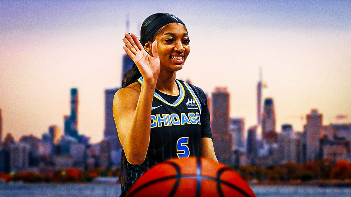 Strong Words From Angel Reese Following Chicago Sky Contest Strong Words From Angel Reese Following Chicago Sky Contest