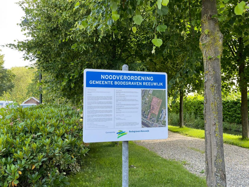 Stroomnetproblemen Kampen: Gemeente Start Kort Geding Tegen Enexis Stroomnetproblemen Kampen: Gemeente Start Kort Geding Tegen Enexis