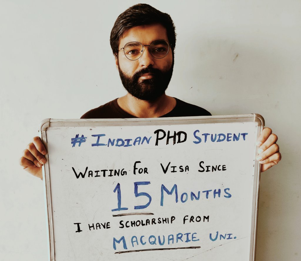 Student Visa Delays: US Halts New Interviews For Enhanced Security Checks Student Visa Delays: US Halts New Interviews For Enhanced Security Checks