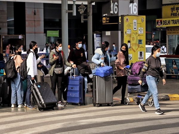 Student Visas: The US Imposes A Pause On New Interviews To Improve Screening Student Visas: The US Imposes A Pause On New Interviews To Improve Screening