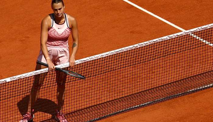 Stuttgart Open: Ostapenko Beats Swiatek, Secures Semifinal Spot Stuttgart Open: Ostapenko Beats Swiatek, Secures Semifinal Spot