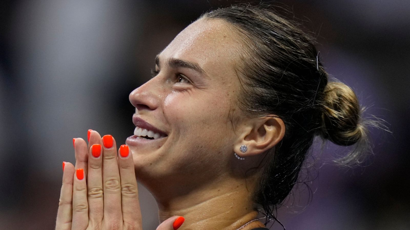 Stuttgart Open: Ostapenko Claims Title With Sabalenka Defeat Stuttgart Open: Ostapenko Claims Title With Sabalenka Defeat
