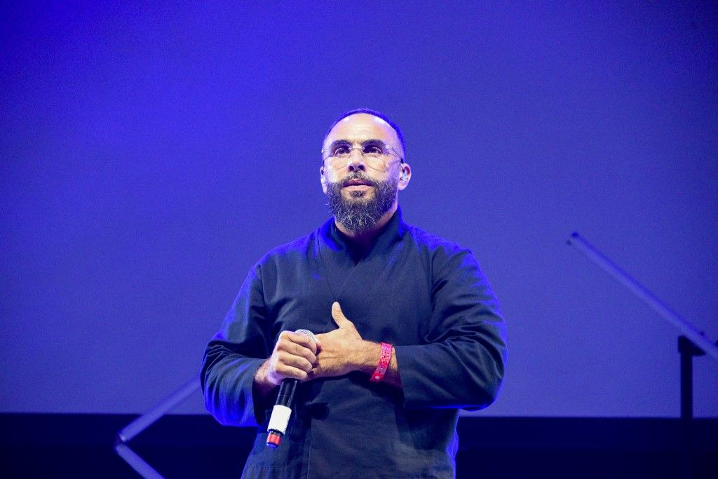 Subventions Régionales Pour Un Concert De Médine : Le RN Proteste