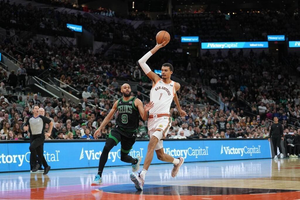 Successeur De Popovich: Les Candidats Pour Entraîner Les Spurs Successeur De Popovich: Les Candidats Pour Entraîner Les Spurs