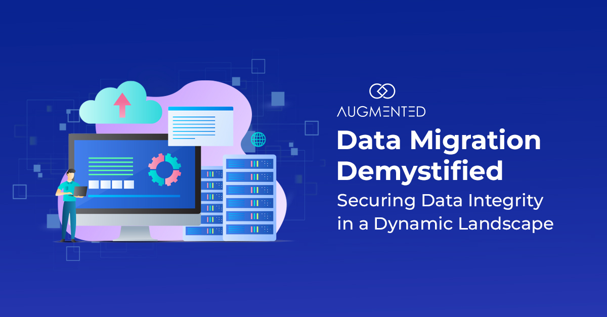 Successfully Transferred: Ensuring Data Integrity During Migration Successfully Transferred: Ensuring Data Integrity During Migration