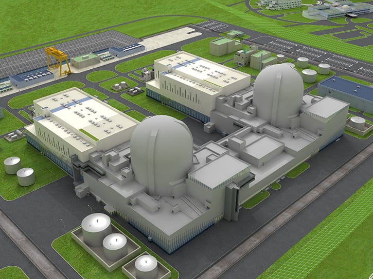 Successfully Upgrading Nuclear Reactor Power: Your NRC Strategy Successfully Upgrading Nuclear Reactor Power: Your NRC Strategy