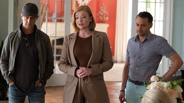 Succession On Sky Atlantic HD: Character Analysis And Plot Breakdown Succession On Sky Atlantic HD: Character Analysis And Plot Breakdown