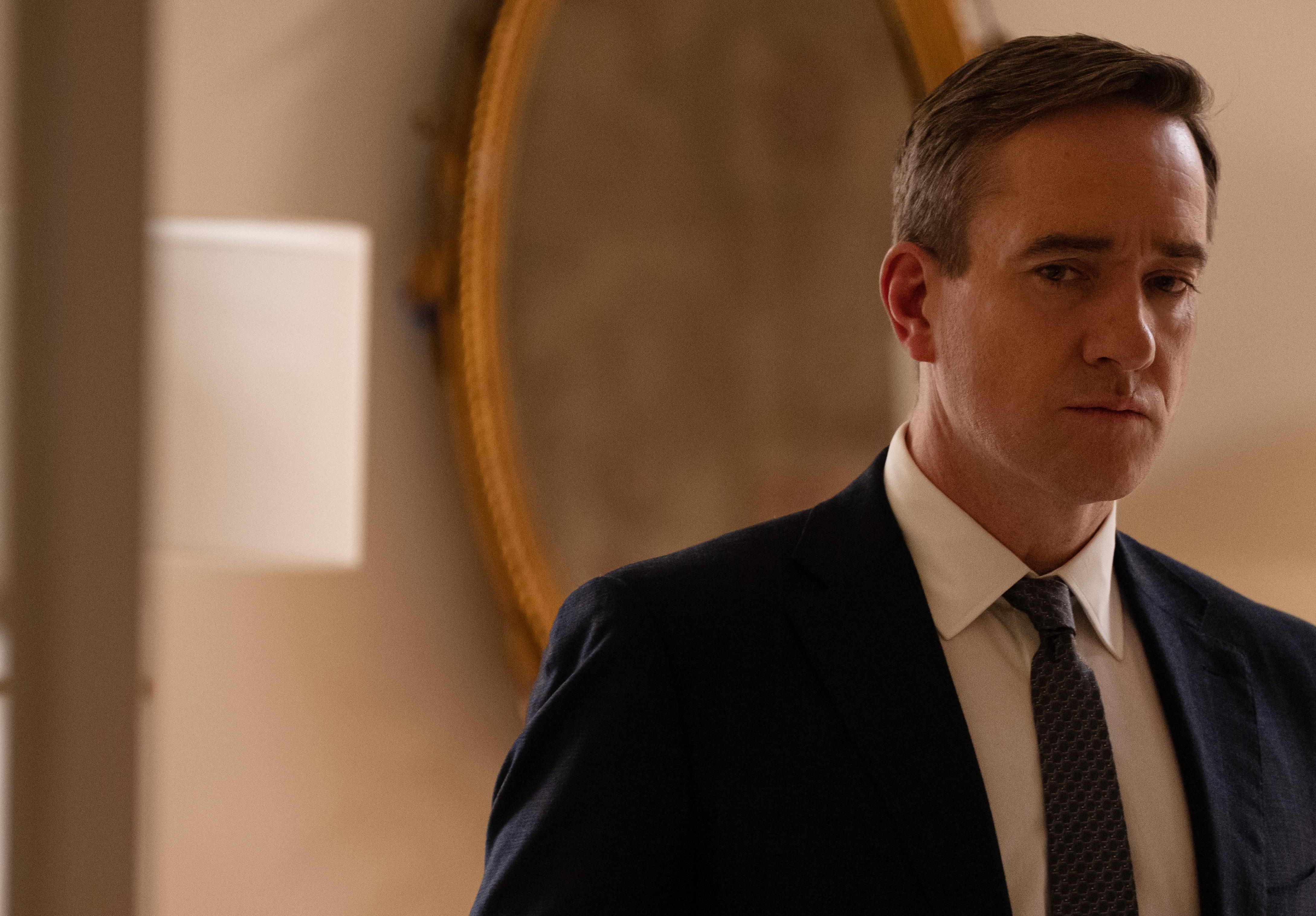 Succession (Sky Atlantic HD): Power, Family, And Corporate Warfare Succession (Sky Atlantic HD): Power, Family, And Corporate Warfare