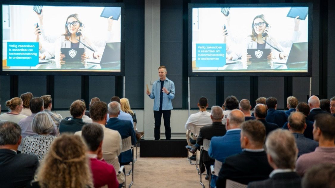 Succesvol Verkoop Van ABN AMRO Kamerbrief Certificaten: Tips En Strategieën Succesvol Verkoop Van ABN AMRO Kamerbrief Certificaten: Tips En Strategieën