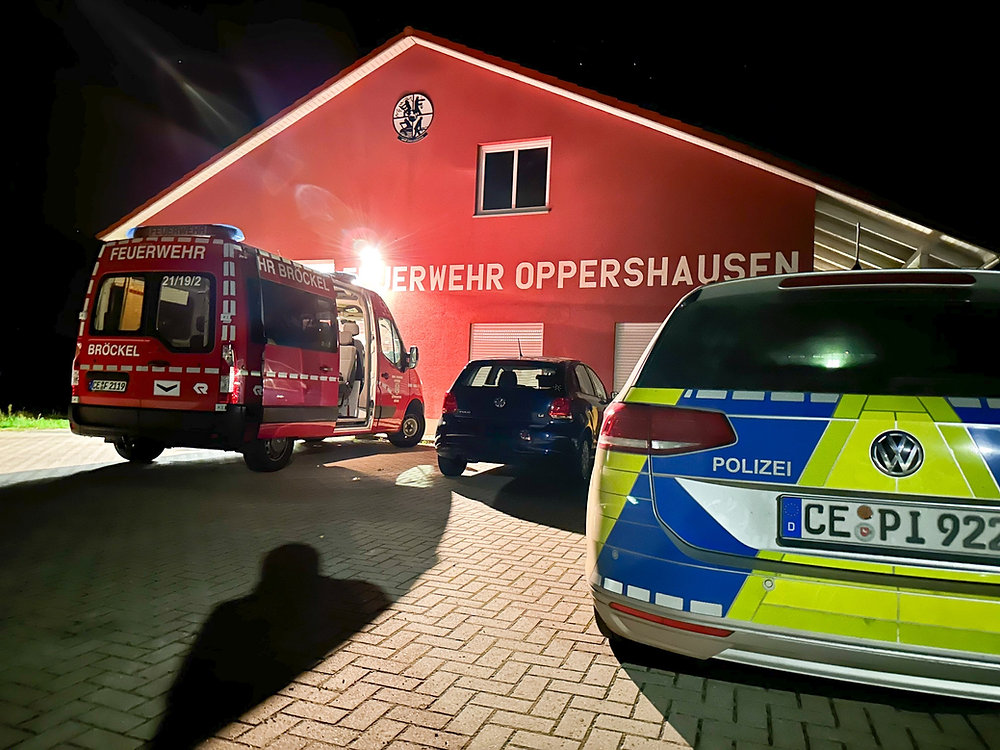 Suche Nach Vermisster 13-Jähriger: Seit Sonnabend Kein Lebenszeichen Suche Nach Vermisster 13-Jähriger: Seit Sonnabend Kein Lebenszeichen