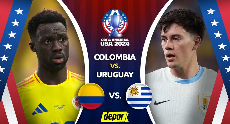 Sudamericano Sub-20 EN VIVO: Uruguay Vs Colombia - Minuto A Minuto Online Sudamericano Sub-20 EN VIVO: Uruguay Vs Colombia - Minuto A Minuto Online