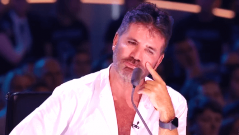 Sudden BGT Semi-Final Withdrawal Sparks Simon Cowell's Ire Sudden BGT Semi-Final Withdrawal Sparks Simon Cowell's Ire