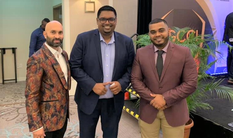 Sufian Commends GCCI President's Success With Made In Gujranwala Exhibition Sufian Commends GCCI President's Success With Made In Gujranwala Exhibition