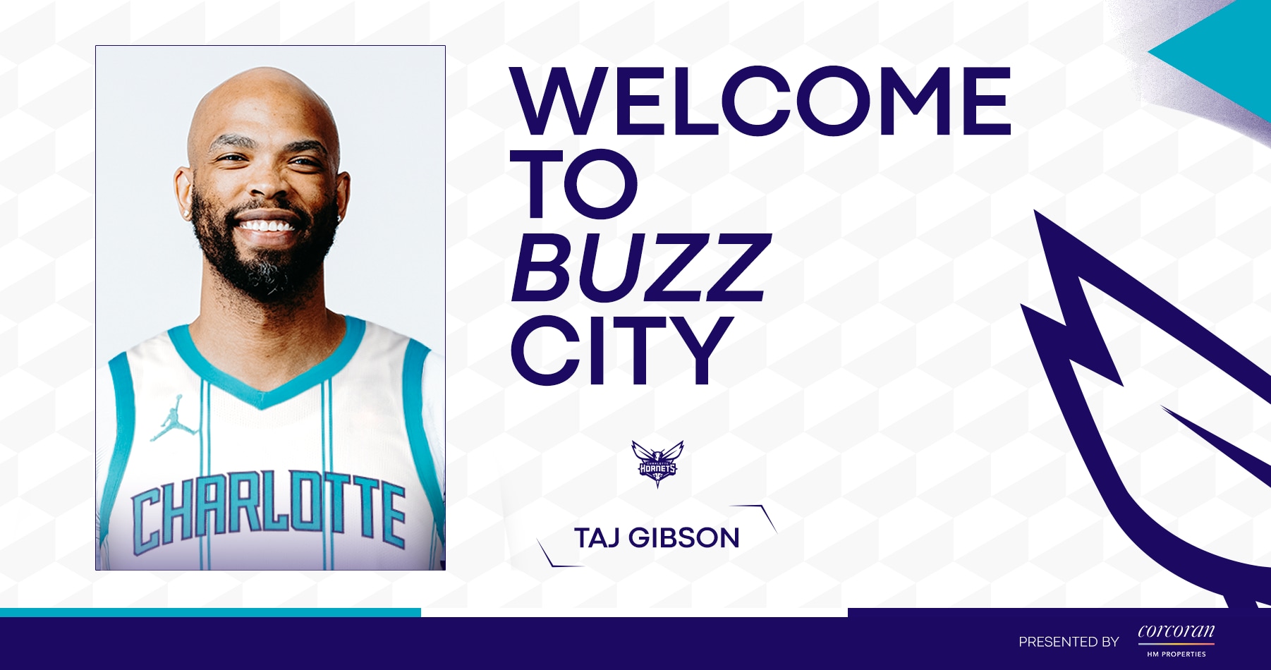 Suitable Replacements For Taj Gibson: Charlotte Hornets' Options Suitable Replacements For Taj Gibson: Charlotte Hornets' Options
