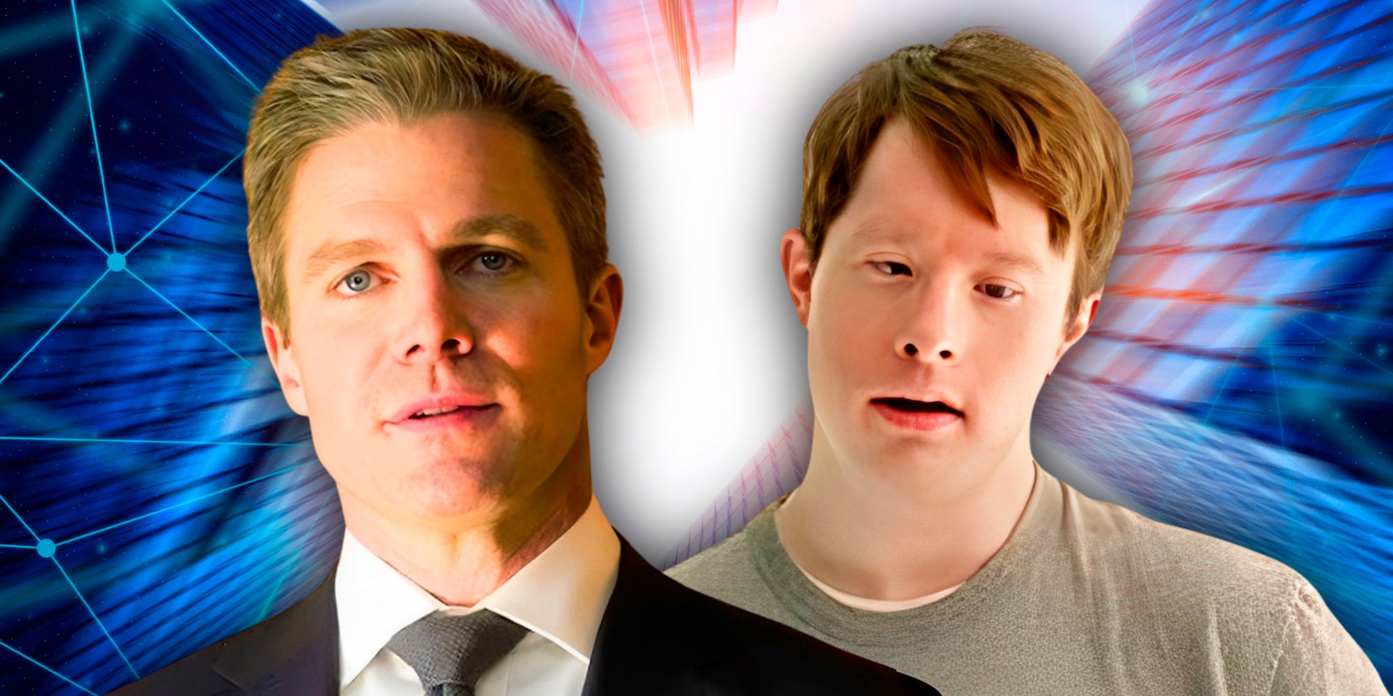 Suits LA Episode 3: Eddie's Dark Fate And Ted's Future Suits LA Episode 3: Eddie's Dark Fate And Ted's Future
