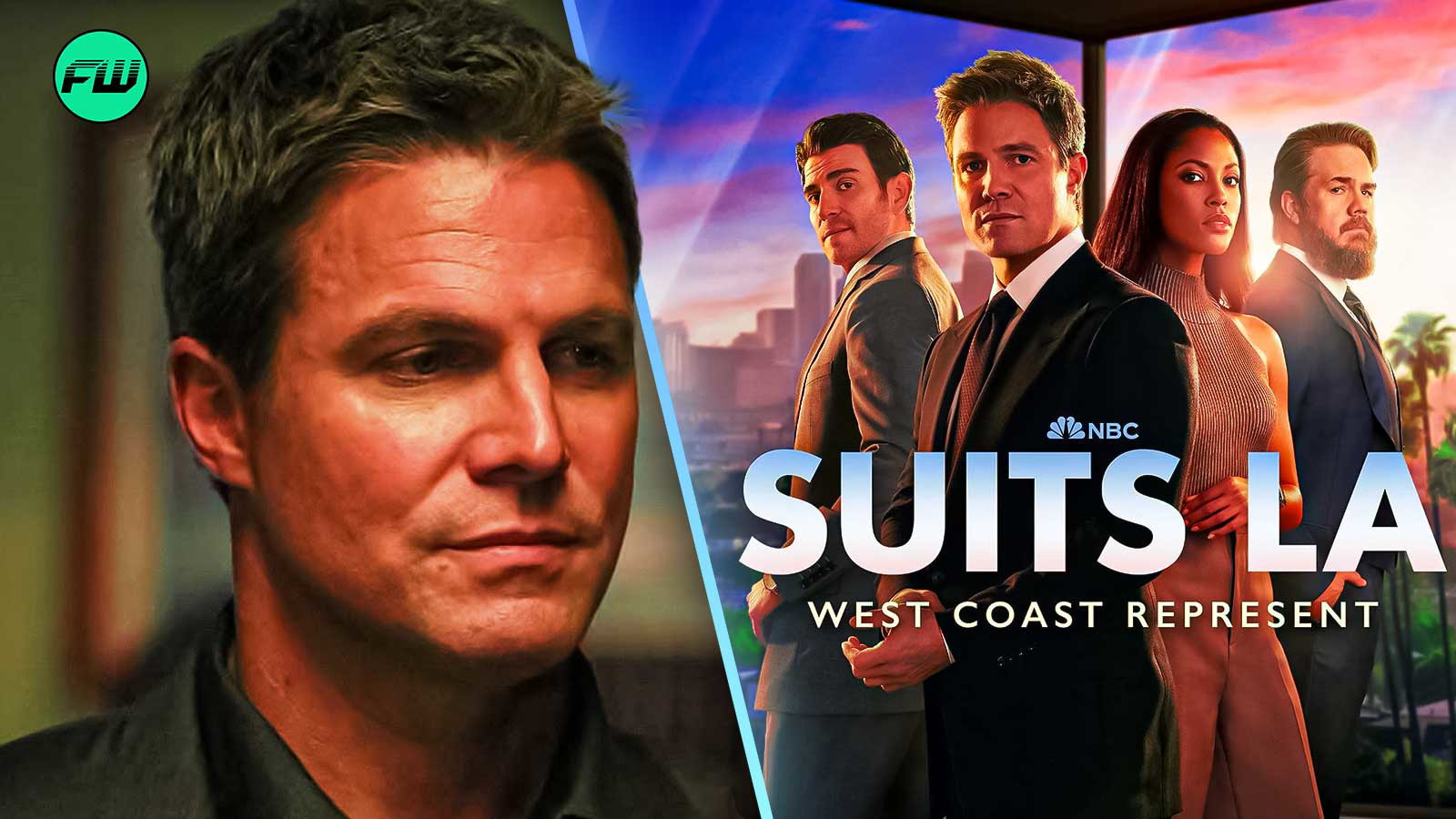 Suits LA Episode 3 Explained: Eddie's Mystery And Ted's Storyline Suits LA Episode 3 Explained: Eddie's Mystery And Ted's Storyline