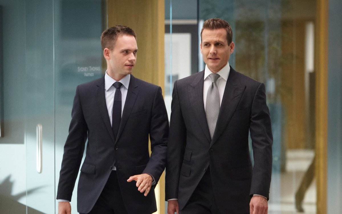 Suits LA Episode 5 Confirms: Who Replaced Harvey And Mike? Suits LA Episode 5 Confirms: Who Replaced Harvey And Mike?