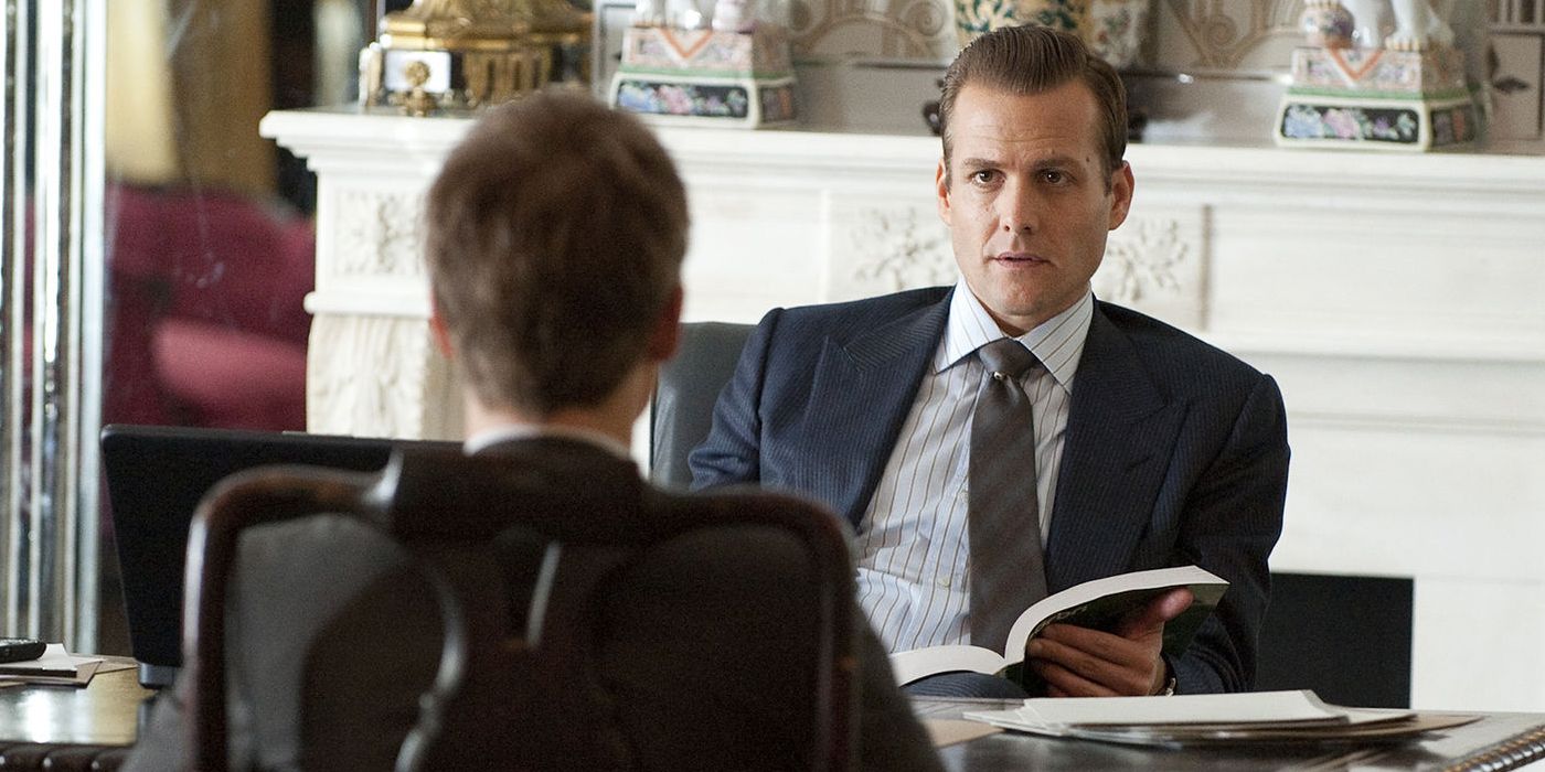 Suits LA Episode 5: The New Harvey And Mike? Suits LA Episode 5: The New Harvey And Mike?