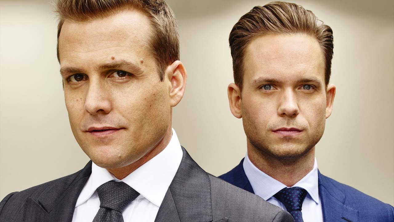 Suits LA Episode 5: Unveiling The Harvey-Mike Replacements Suits LA Episode 5: Unveiling The Harvey-Mike Replacements