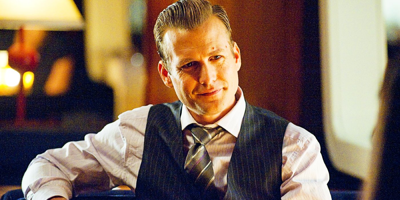 Suits LA Episode 8 Recap: Harvey Specter's Spinoff Finds Its Footing Suits LA Episode 8 Recap: Harvey Specter's Spinoff Finds Its Footing