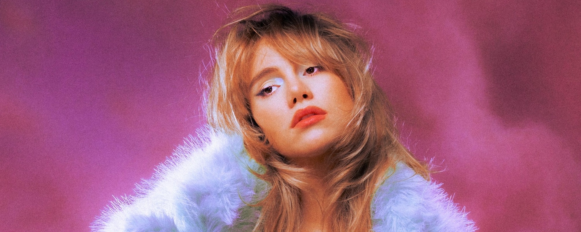 Suki Waterhouse's North American Tour: A Disco Dream Suki Waterhouse's North American Tour: A Disco Dream