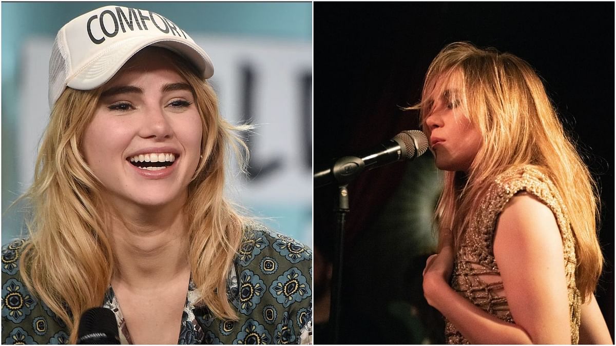 Suki Waterhouse's North American Tour: Inside The SURFACE Disco Suki Waterhouse's North American Tour: Inside The SURFACE Disco