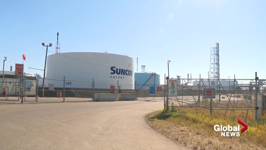 Suncor Production Reaches Record High Despite Slower Sales Volumes Suncor Production Reaches Record High Despite Slower Sales Volumes