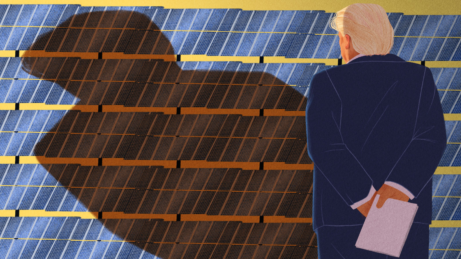 Sunnova Energy's $3 Billion Loan Bid Rejected By Trump Administration Sunnova Energy's $3 Billion Loan Bid Rejected By Trump Administration