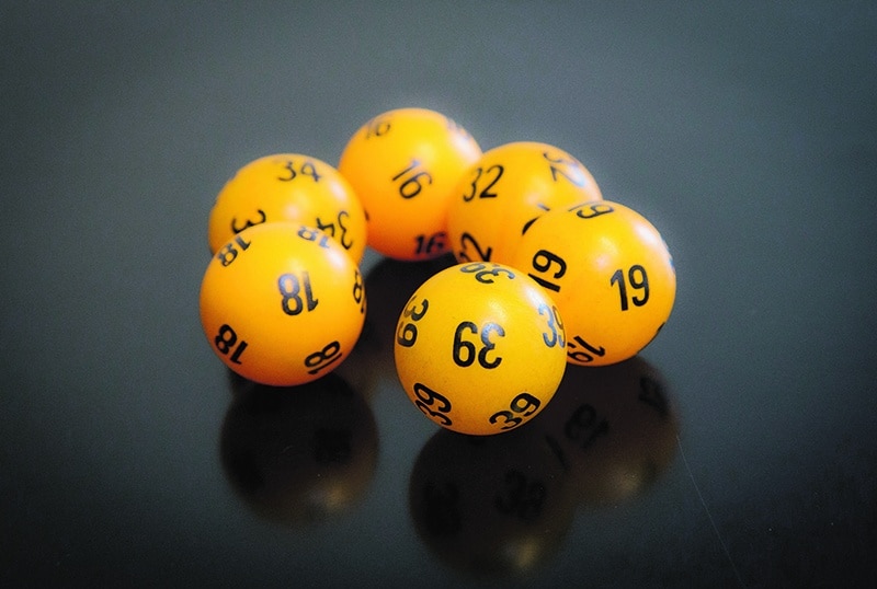 Suomalainen Eurojackpot-voittajana: 40 000 € Suomeen Suomalainen Eurojackpot-voittajana: 40 000 € Suomeen