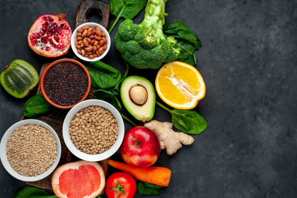 Superalimentos Para La Salud: ¿Por Qué Este Supera Al Arándano? Superalimentos Para La Salud: ¿Por Qué Este Supera Al Arándano?